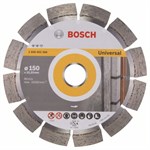 Алмазный круг 150х22,23 мм универсальный Expert (BOSCH)