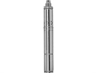 Насос скважинный винтовой ECO DWS-75 (750 Вт, 2,1м3/ч, 105м, винтовой, 3"/ 7,62 см)