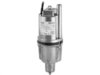 Насос вибрационный ECO CPV-333 (10м, нижний забор) (330Вт, 1300 л/ч, пров. 10м 3х0,75 мм2, аналог насоса Ручеек)