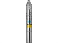 Насос скважинный винтовой DGM BP-37W (370 Вт, 25 л/мин (1,5 м3/ч), 60 м выс. напора, винтовой, диам. корп. 3"/ 7,62 см)