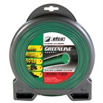 Леска EFCO Greenline 3,5х41м