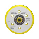 Подошва к шлифовальной машинке 150 мм (14 отверстий, мягкая) FUBAG 