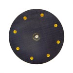 Подошва к шлифовальной машинке 150 мм (8 отверстий, мягкая) FUBAG