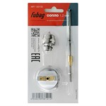 Сопло 1.2 мм для краскораспылителя MASTER G600 FUBAG 130100