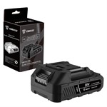 Аккумулятор 20 В, 3 А/ч DEKO UNV3.0 STD