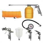 Паяльник для полипропиленовых труб 2300 Вт, DEKO RPPWM2300W