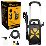 Мойка высокого давления DEKO DKCW175
