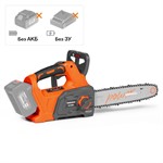 Пила цепная аккумуляторная DAEWOO DACS 3021Li