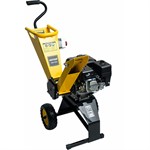 Измельчитель садовый бензиновый Huter GSH-7800