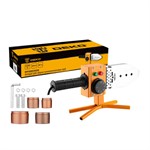 Паяльник для полипропиленовых труб 2300 Вт, DEKO RPPWM2300W
