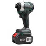 Винтоверт аккумуляторный Zitrek DKIS20 PRO 085-1018