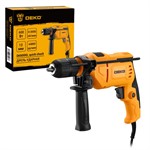 Дрель ударная DEKO DK600ID