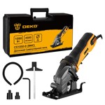 Пила циркулярная DEKO CS1050-D