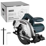 Пила циркулярная Zitrek ZKCS1400