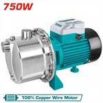 Насос cамовсасывающий TOTAL TWPS375062