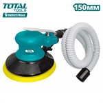 Пневмошлифмашина орбитальная TOTAL