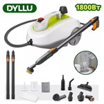 Пароочиститель 1800 Вт  DYLLU