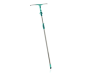 Водосгон 40 см с телескопической ручкой 120-200 см, Slider XL  Leifheit