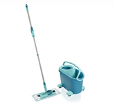 Комплект для мытья пола Clean Twist M Ergo Mobile, Leifheit