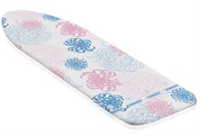 Чехол для доски гладильной Cotton Classic М 125x40см Leifheit