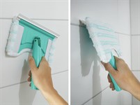 Сменная насадка Flexi Pad для плитки, Leifheit 