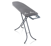 Доска гладильная 120x38см Classic M Black