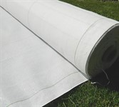 Агроткань белая 100 гр/м 1,05 х100 м, ХозАгро 