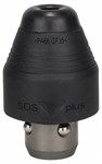 Быстрозажимной сверлильный патрон SDS-plus SDS-plus (д/GBH 2-26 DFR), BOSCH