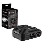 Аккумулятор 20В, 2.0Ач DEKO M-UNV2.0 STD Li-ion
