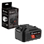 Аккумулятор DEKO M-UNV4.0 EXTRA, Li-ion, 20В, 4.0А*ч, с повышенной токоотдачей