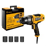 Гайковерт сетевой ударный DEKO DKIW1150W, 1150 Вт, 550 Нм
