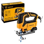 Электролобзик DEKO DKJS1050E Laser, 1050 Вт