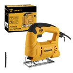 Электролобзик DEKO JS550DK, 550Вт
