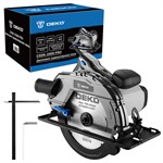 Дисковая (циркулярная) пила DEKO CSDK-2500 PRO, 2500Вт, 210мм диск