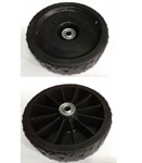 Колесо переднее LG 633