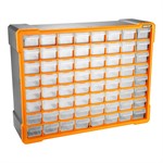 Система хранения DEKO Smart box 64 (64 выдвижных ящика)