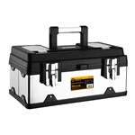 Ящик для инструментов 41x23x19 см DEKO Tool box 18M