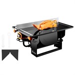 Распиловочный станок DEKO DTS1100