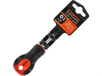 Отвертка "+" №2  38мм PH STARTUL MASTER