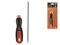 Отвертка 2-в-1 PH2/SL6 150мм STARTUL MASTER