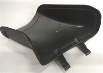Направляющая бокового выброса LG-633