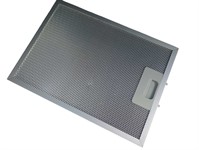 Жироулавливающий фильтр для вытяжки 315x227 см