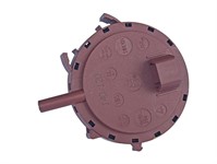 Датчик уровня воды (прессостат) для посудомоечной машины Midea 17476000007426 