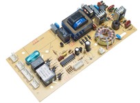 Плата управления для кухонной вытяжки HQ-SYXK201-VL7PCB ZD-98F