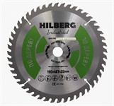 Диск пильный по дереву 190*20*48Т Hilberg Industrial 