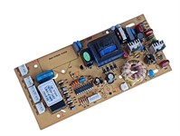 Плата управления для кухонной вытяжки HMJD-SYXK201-VL7PCB ZD-98F