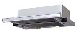 Вытяжка KRONA KAMILLA 600 sensor inox (2 мотора)