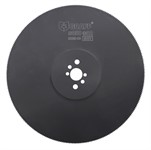 Пильный диск по стали 350х32х2,5 мм 280 зубьев GRAFF Expert