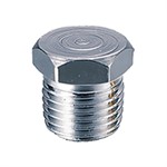 Заглушка FUBAG 1/4 " M