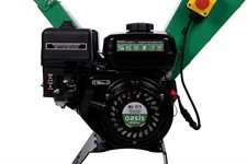 Измельчитель бензиновый Oasis BI-7/1 Eco